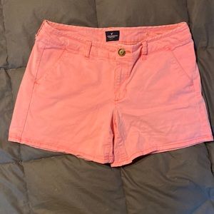 Women’s AEO 🦅 shorts